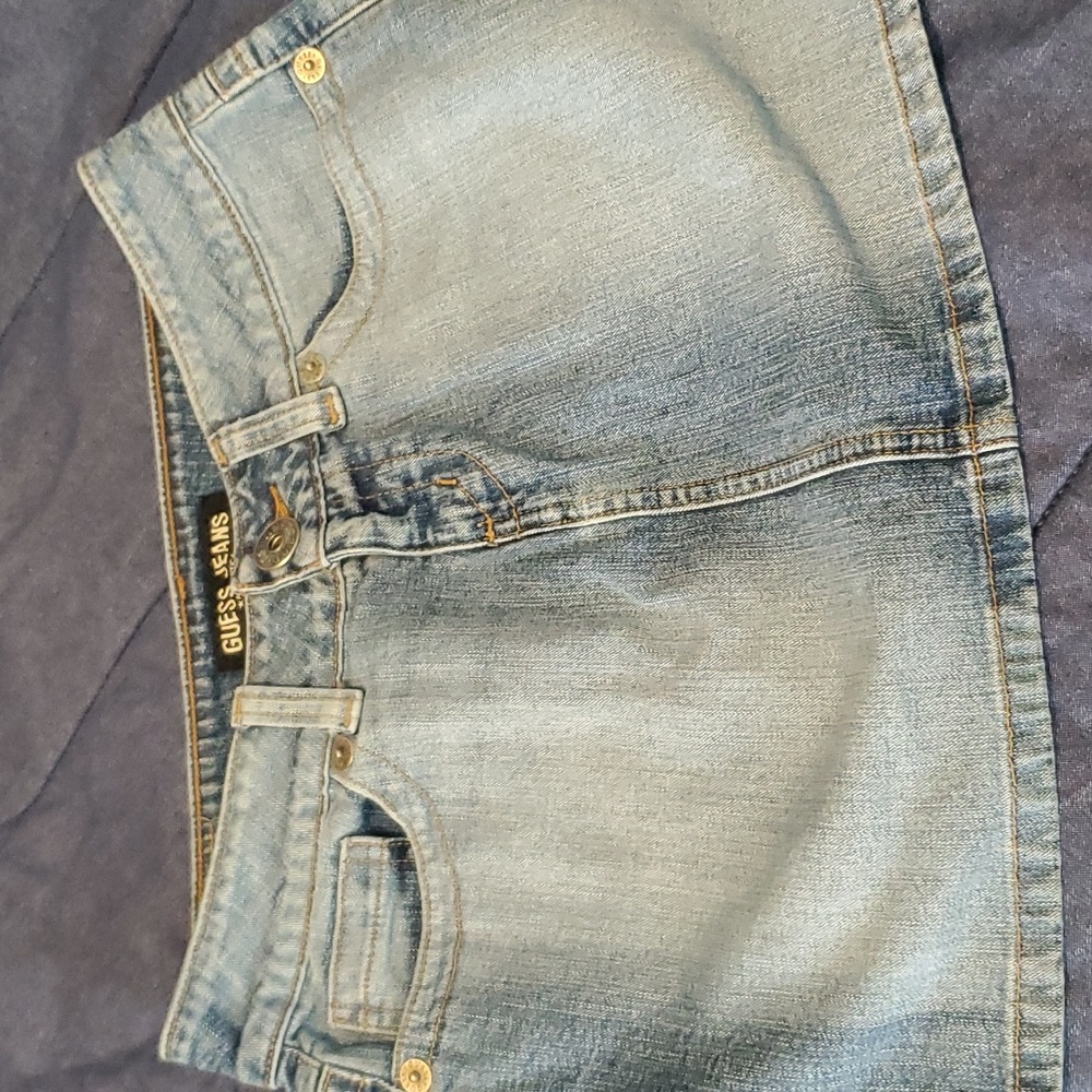 Guess skirt